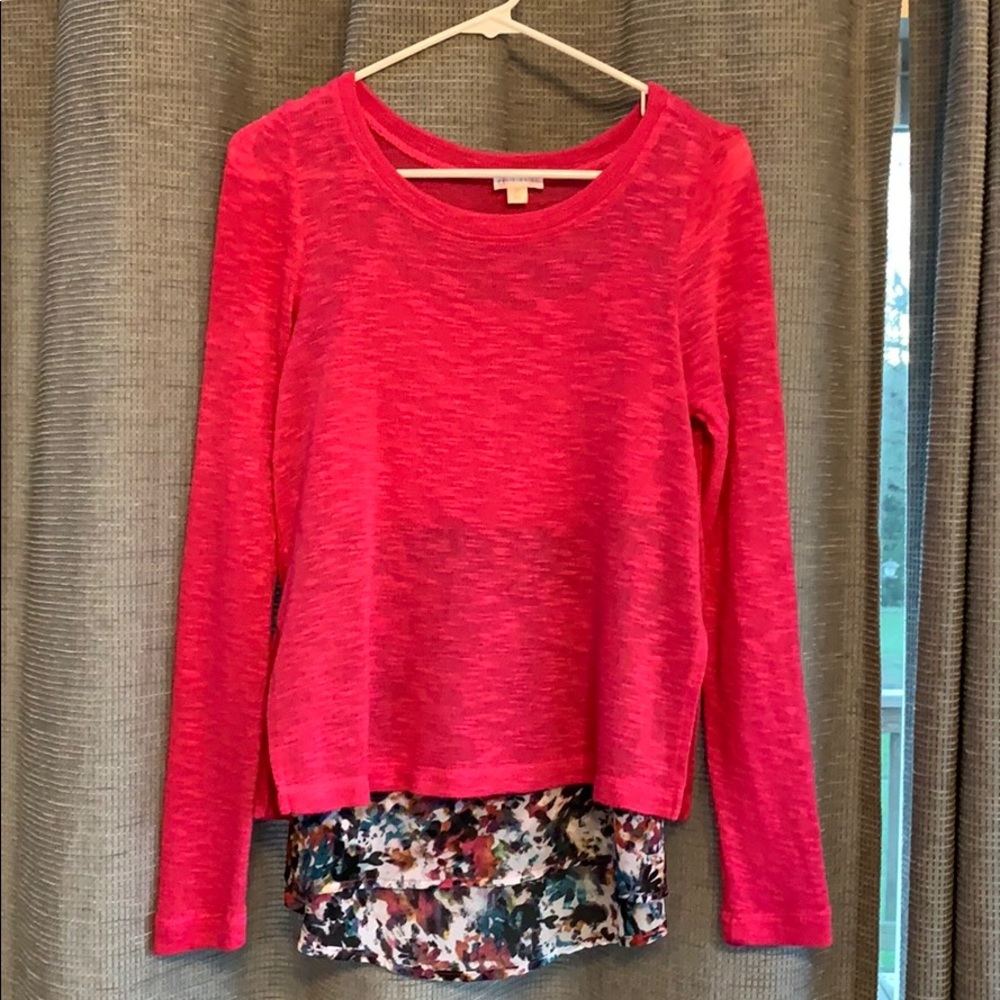 5/$20 Decree sweater